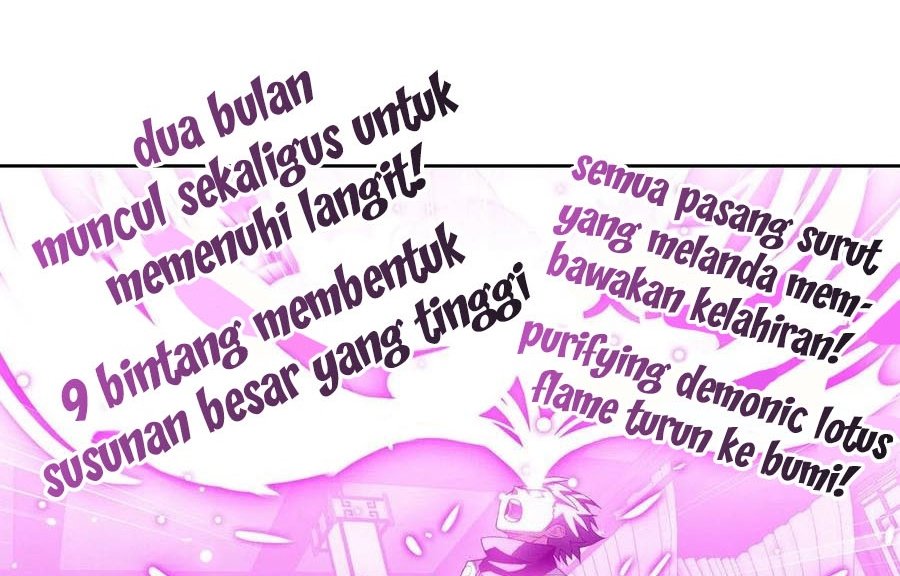 Battle Through the Heavens Chap 365 - Next Chap 366