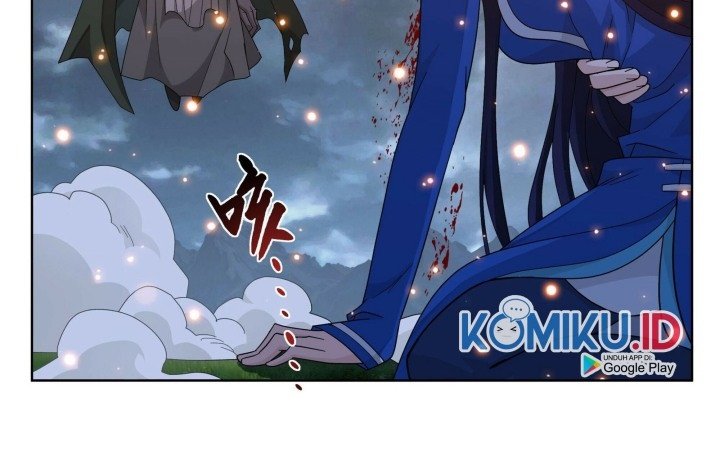 Battle Through the Heavens Chap 375 - Next Chap 376