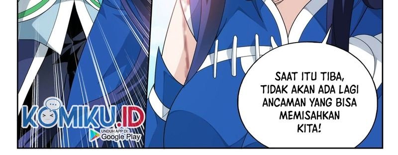 Battle Through the Heavens Chap 376 - Next Chap 377