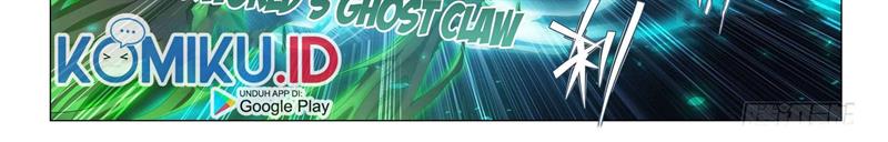 Battle Through the Heavens Chap 378 - Next Chap 379