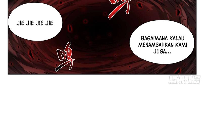 Battle Through the Heavens Chap 378 - Next Chap 379