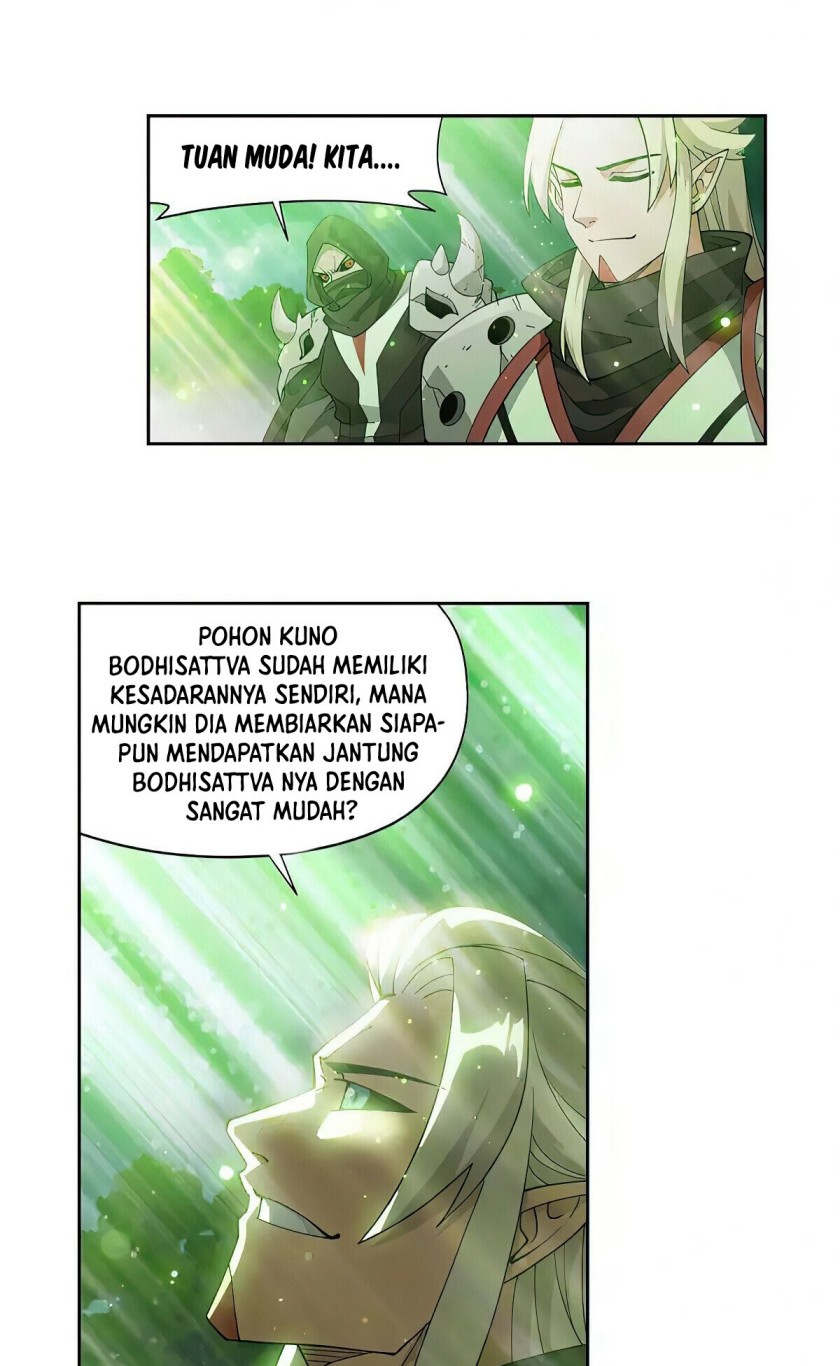 Battle Through the Heavens Chap 370 - Next Chap 371