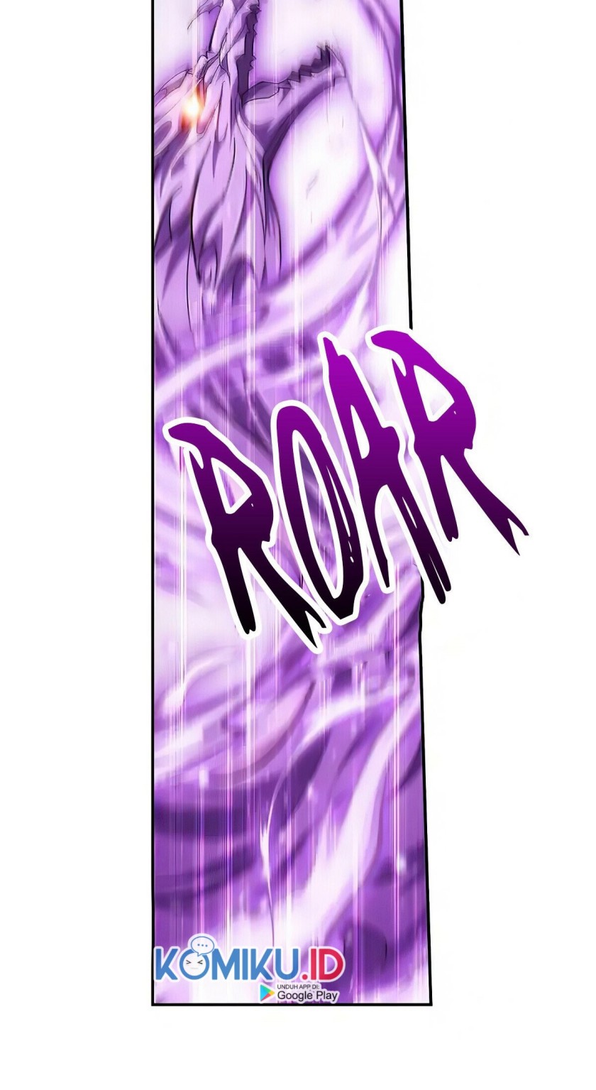 Battle Through the Heavens Chap 370 - Next Chap 371