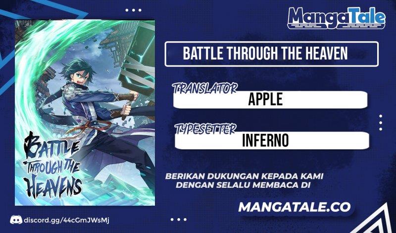 Battle Through the Heavens Chap 385 - Next Chap 386