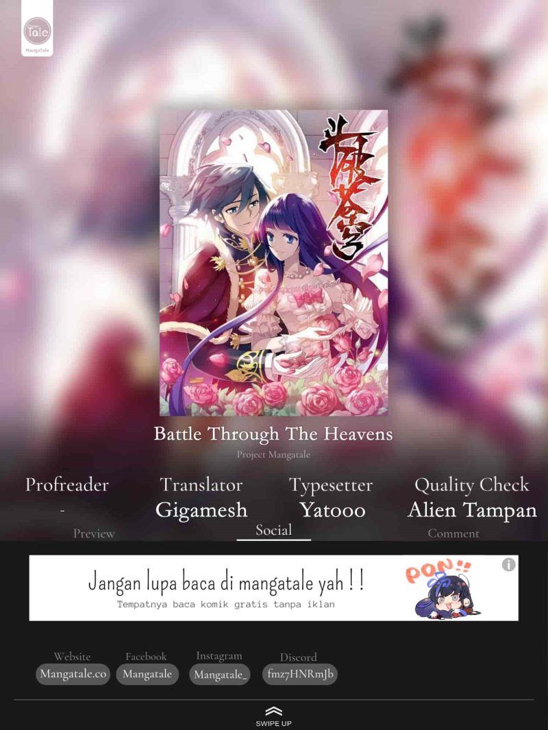 Battle Through the Heavens Chap 388 - Next Chap 389