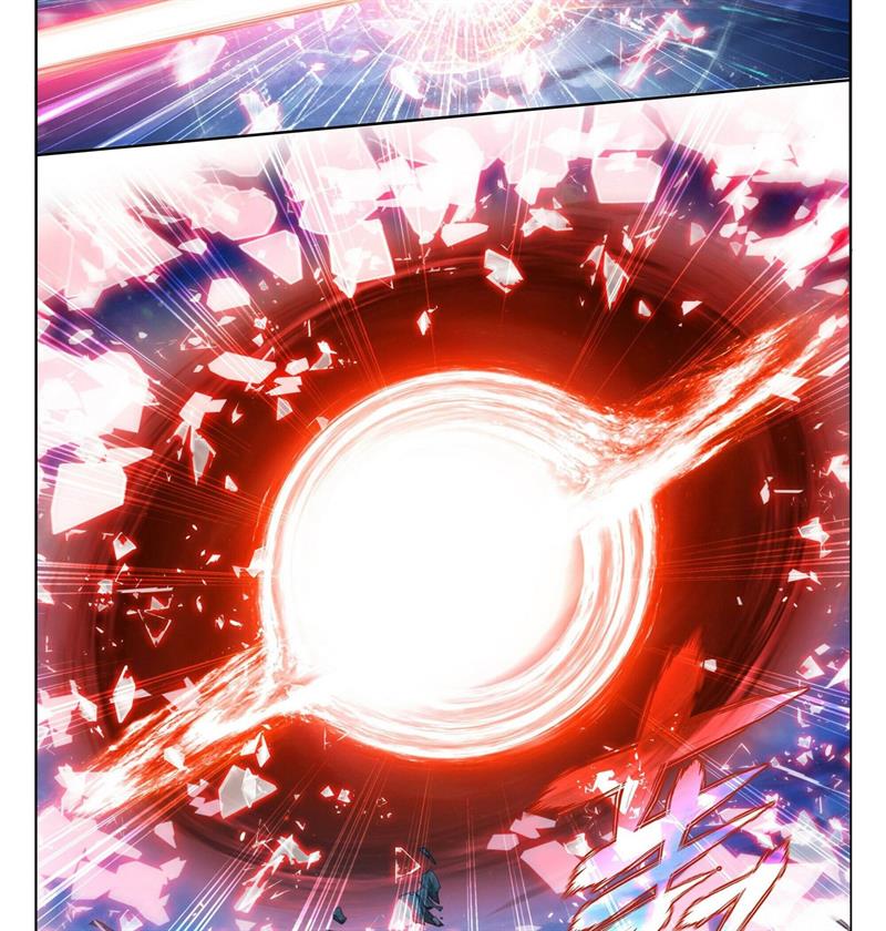 Battle Through the Heavens Chap 380 - Next Chap 381