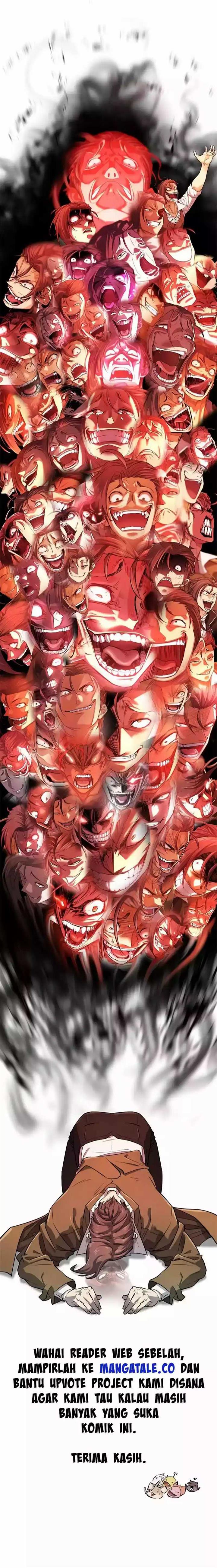 Battle Through the Heavens Chap 411 - Next Chap 412