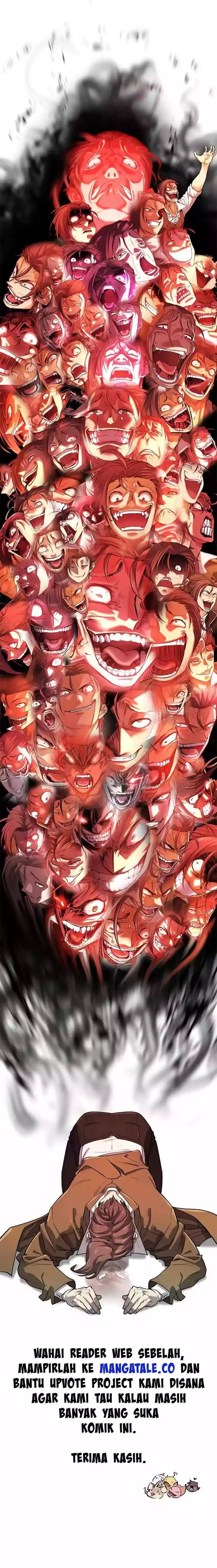 Battle Through the Heavens Chap 412 - Next Chap 413