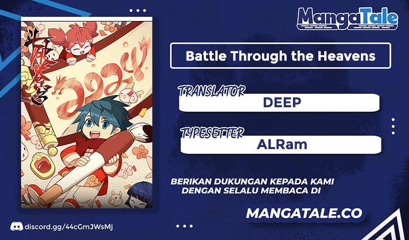 Battle Through the Heavens Chap 428 - Next Chap 429