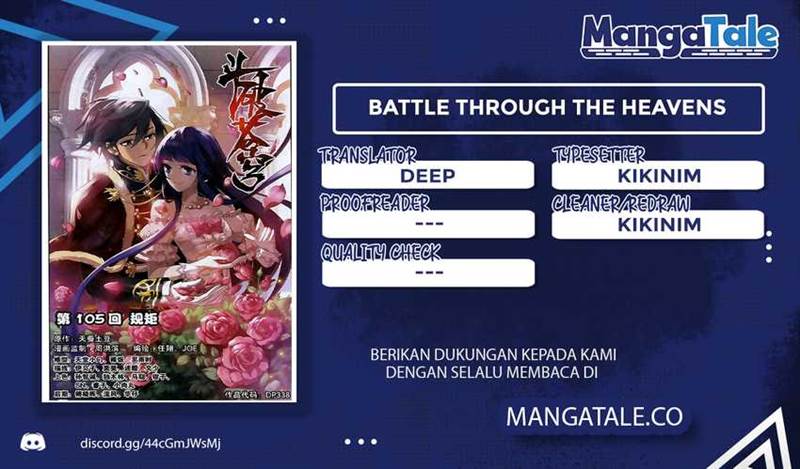 Battle Through the Heavens Chap 429 - Next Chap 430
