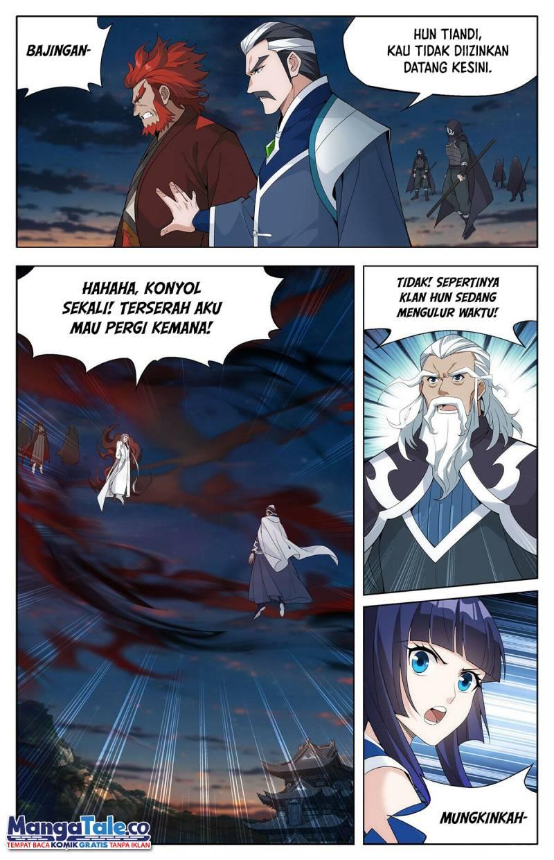 Battle Through the Heavens Chap 441 - Next Chap 442