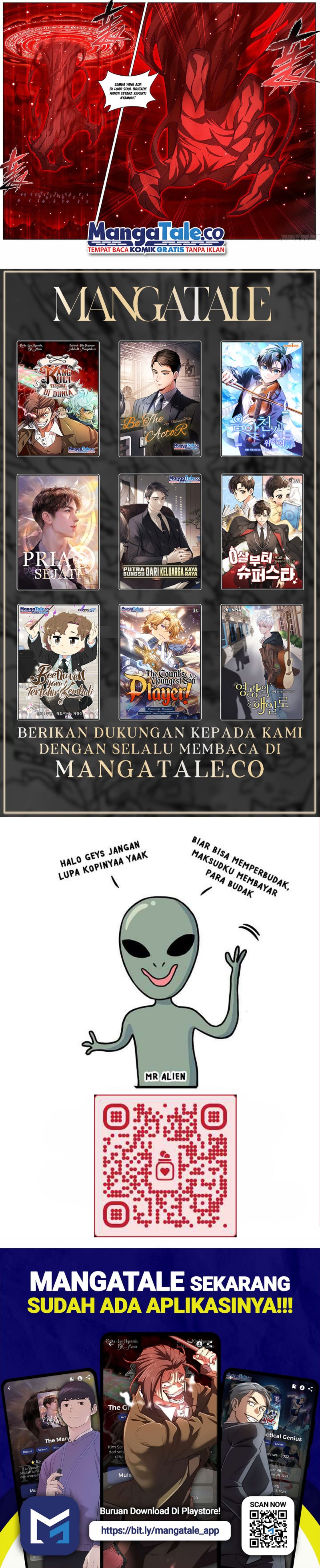 Battle Through the Heavens Chap 451 - Next Chap 452