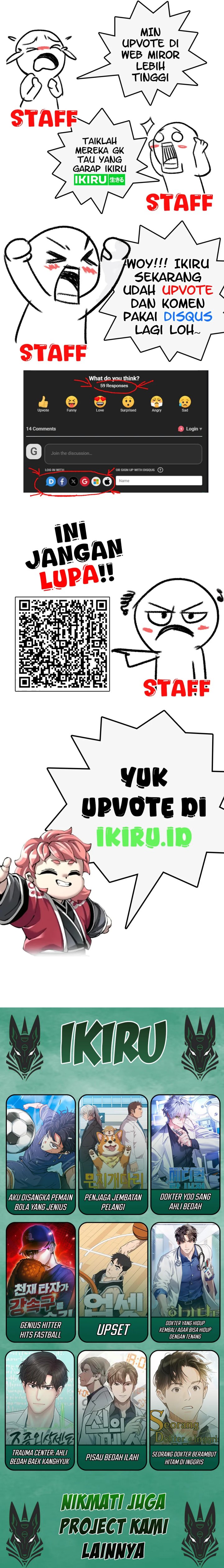 Battle Through the Heavens Chap 470 - Next Chap 471