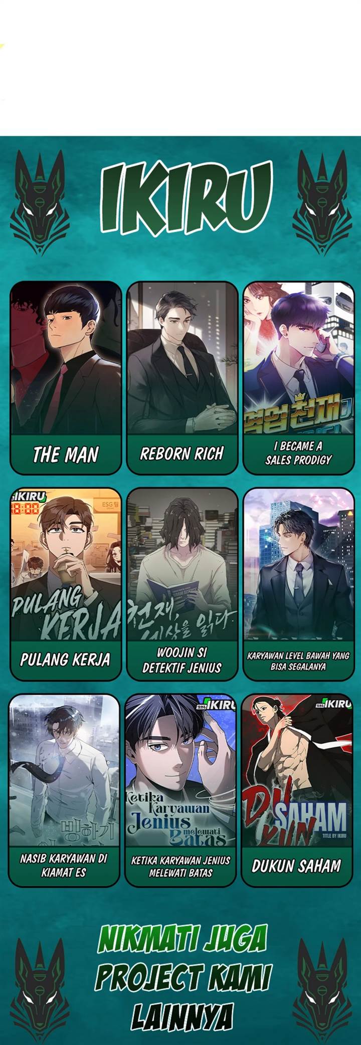 Battle Through the Heavens Chap 501 - Next Chap 502