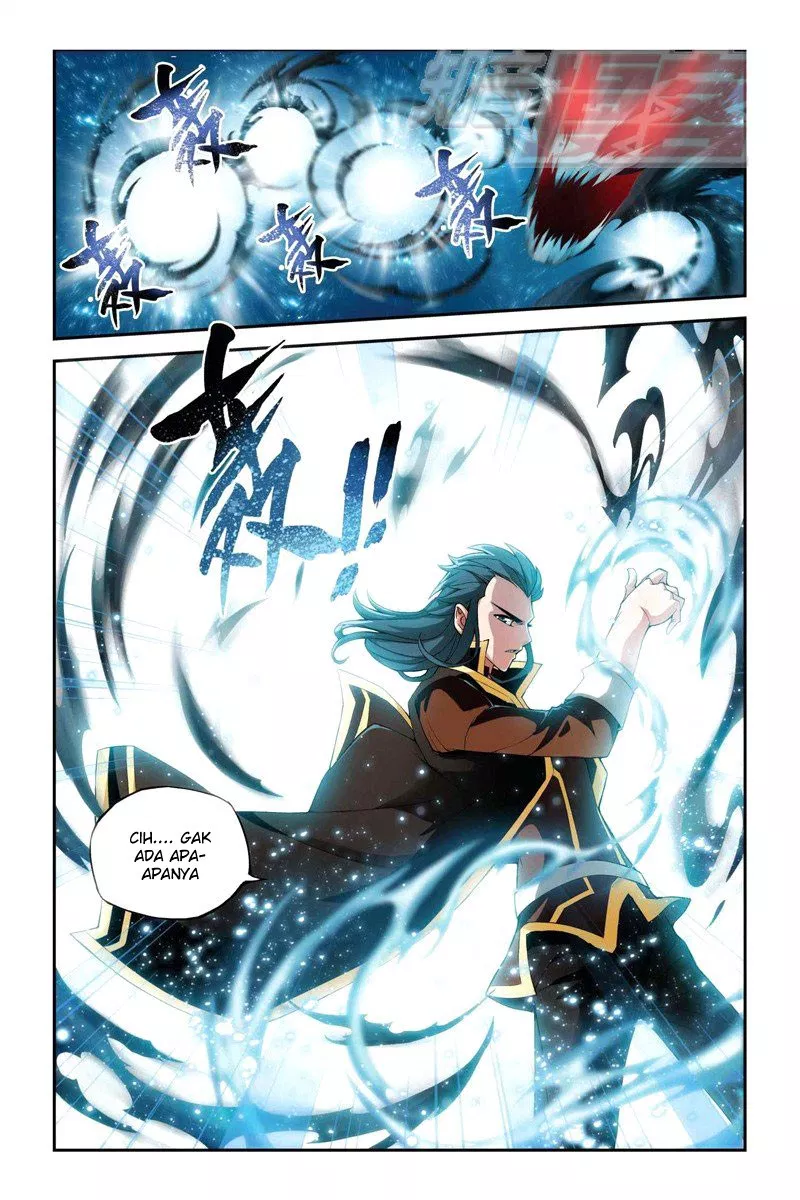 Battle Through the Heavens Chap 64 - Next Chap 65