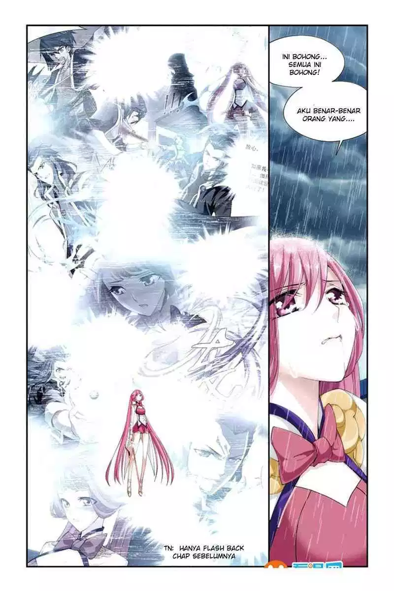 Battle Through the Heavens Chap 77 - Next Chap 78