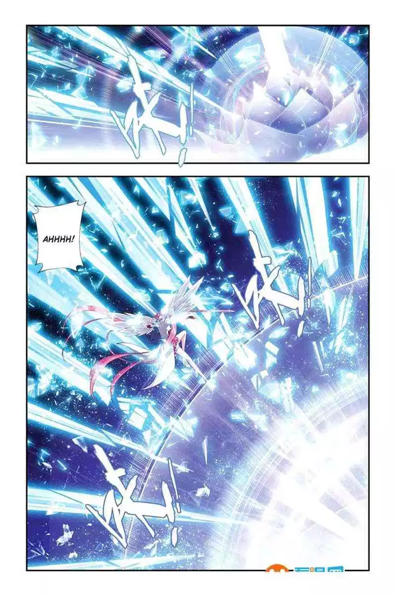 Battle Through the Heavens Chap 77 - Next Chap 78