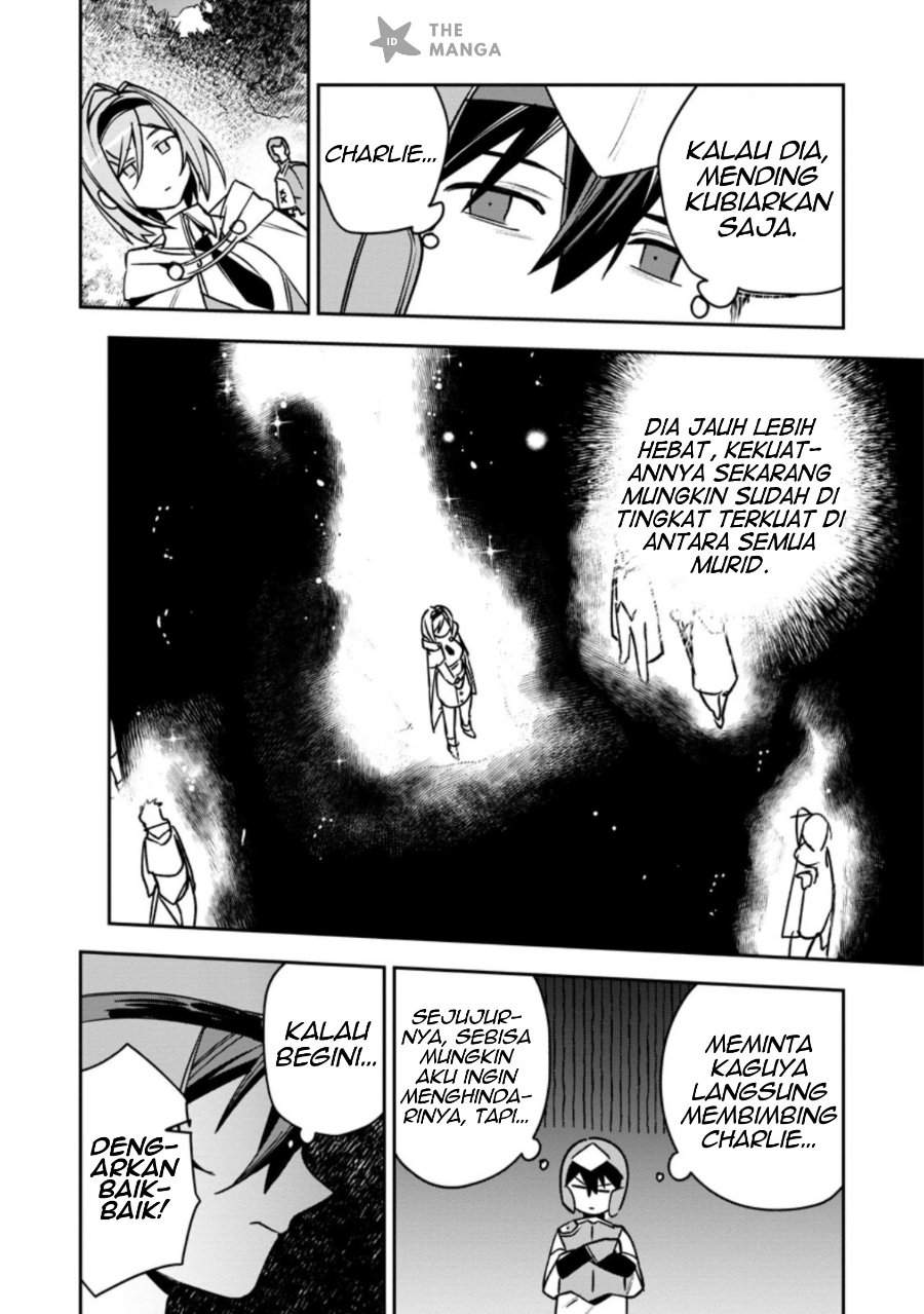 Game Chishiki de Saikyou ni Natta Mob Heishi wa, Shin no Jitsuryoku wo Kakushitai Chap 13.1 - Next Chap 14.1