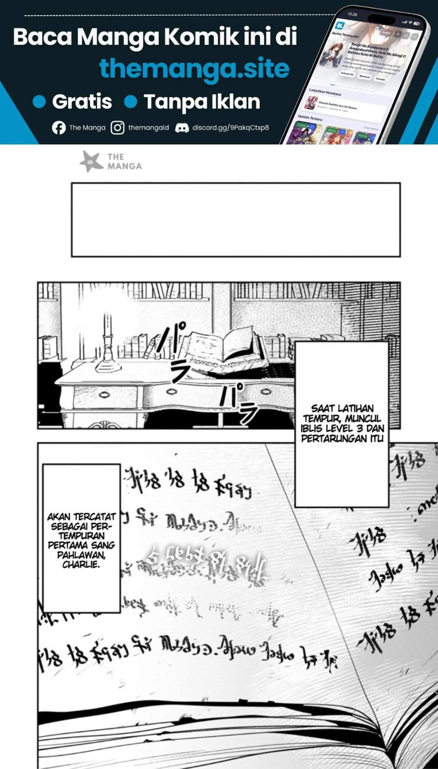 Game Chishiki de Saikyou ni Natta Mob Heishi wa, Shin no Jitsuryoku wo Kakushitai Chap 13.3 - Next Chap 14.3