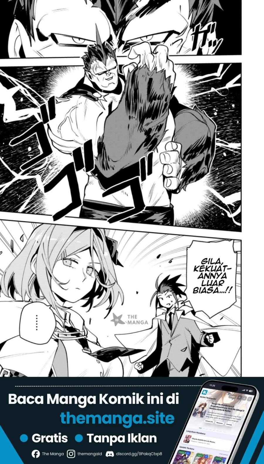 Game Chishiki de Saikyou ni Natta Mob Heishi wa, Shin no Jitsuryoku wo Kakushitai Chap 13.3 - Next Chap 14.3