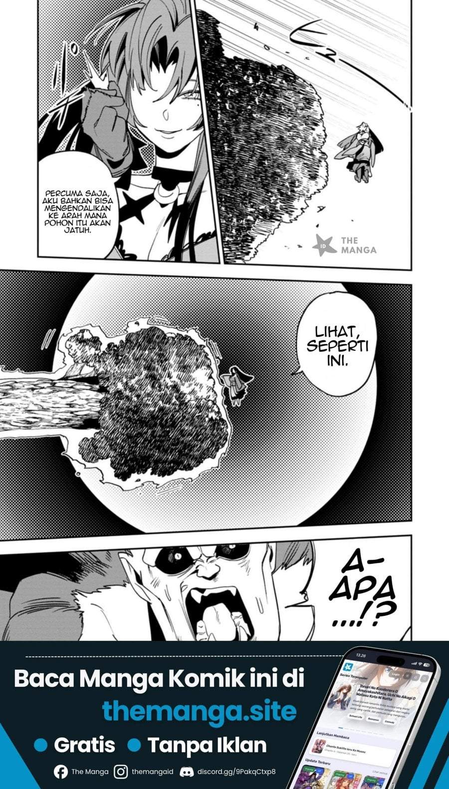 Game Chishiki de Saikyou ni Natta Mob Heishi wa, Shin no Jitsuryoku wo Kakushitai Chap 15.2 - Next Chap 16.2