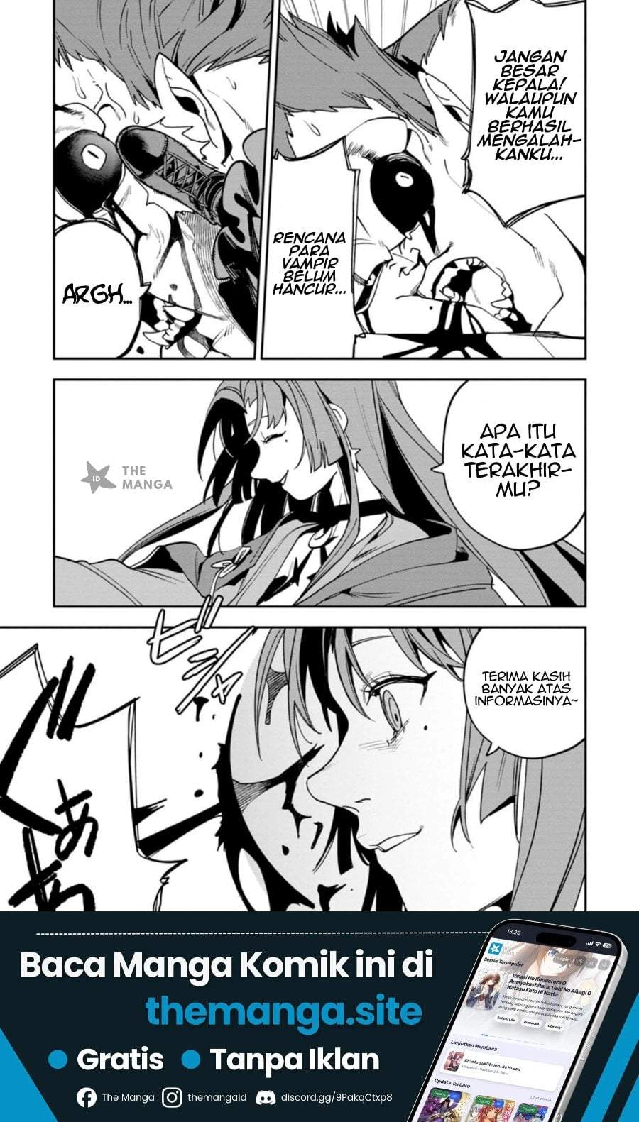 Game Chishiki de Saikyou ni Natta Mob Heishi wa, Shin no Jitsuryoku wo Kakushitai Chap 15.3 - Next Chap 16.3