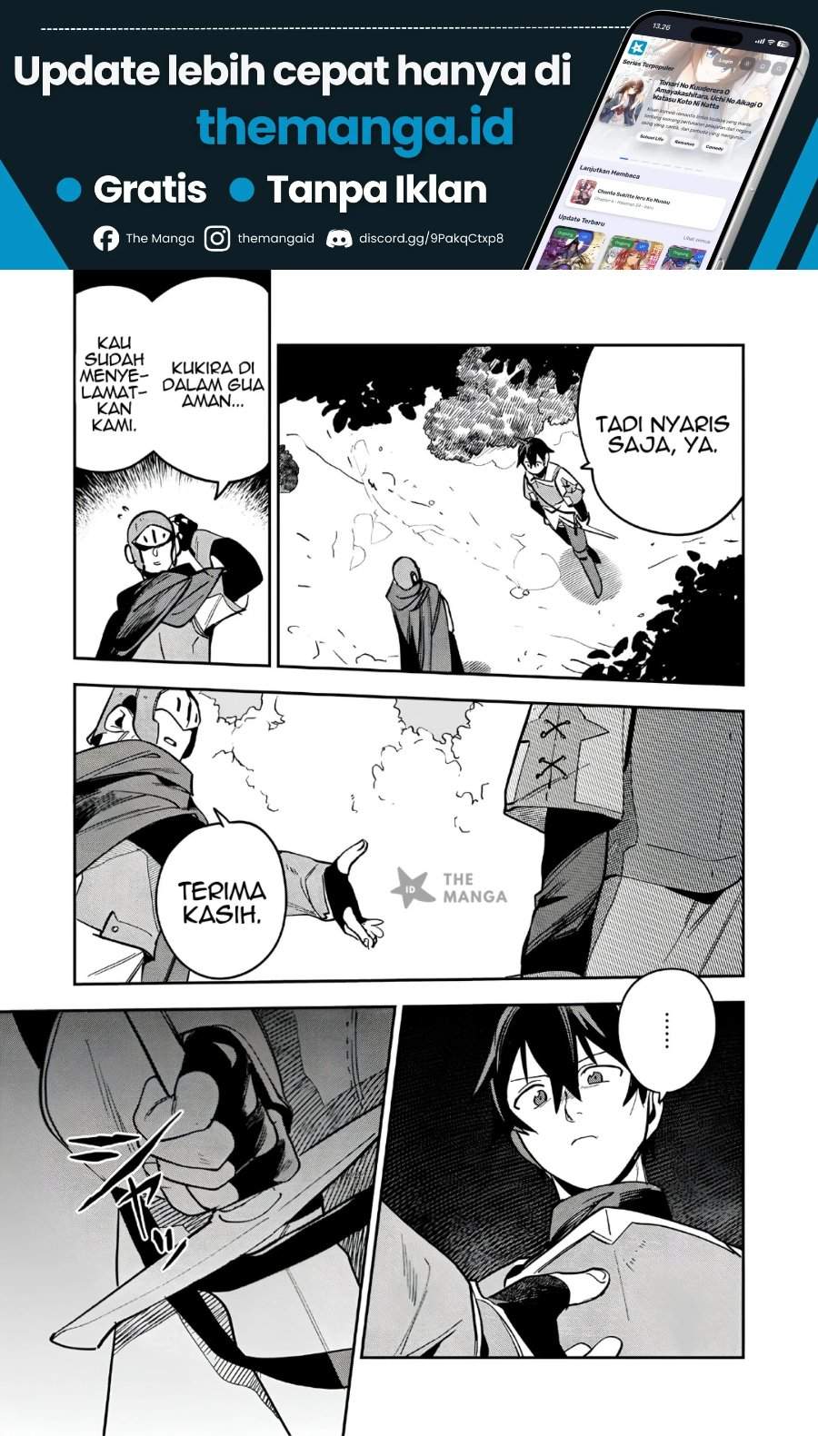 Game Chishiki de Saikyou ni Natta Mob Heishi wa, Shin no Jitsuryoku wo Kakushitai Chap 16.1 - Next Chap 17.1