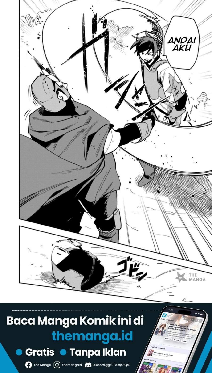 Game Chishiki de Saikyou ni Natta Mob Heishi wa, Shin no Jitsuryoku wo Kakushitai Chap 16.2 - Next Chap 17.2
