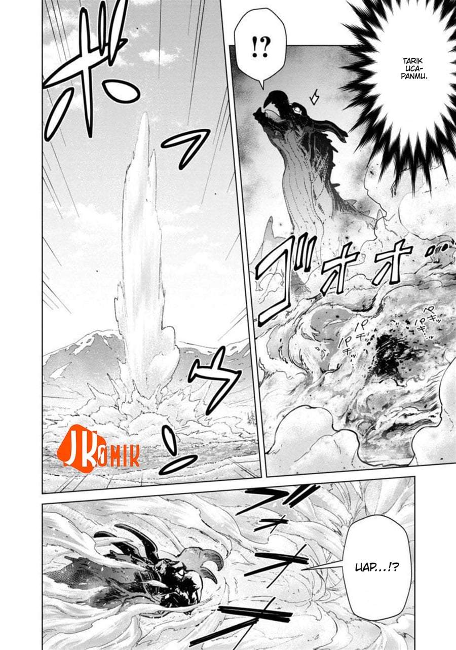 Mob kara Hajimaru Tansaku Eiyuutan Chap 10 - Next Chap 11