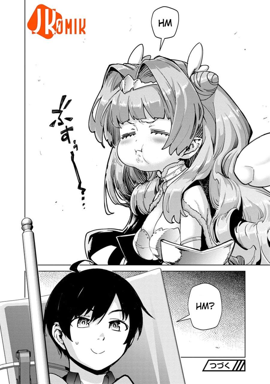 Mob kara Hajimaru Tansaku Eiyuutan Chap 12 - Next Chap 13