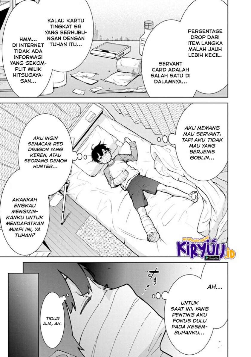 Mob kara Hajimaru Tansaku Eiyuutan Chap 1.2 - Next Chap 2.2