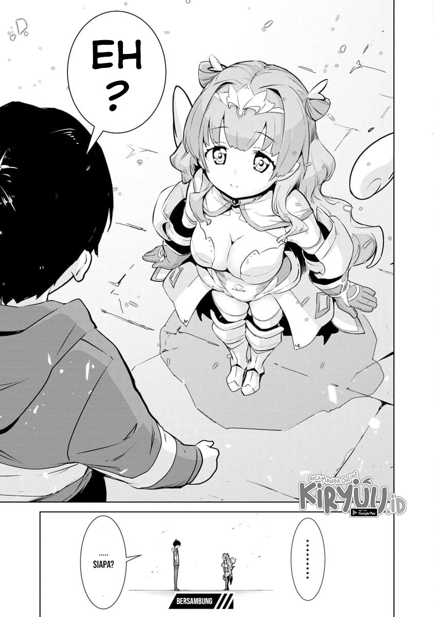 Mob kara Hajimaru Tansaku Eiyuutan Chap 1.3 - Next Chap 2.3