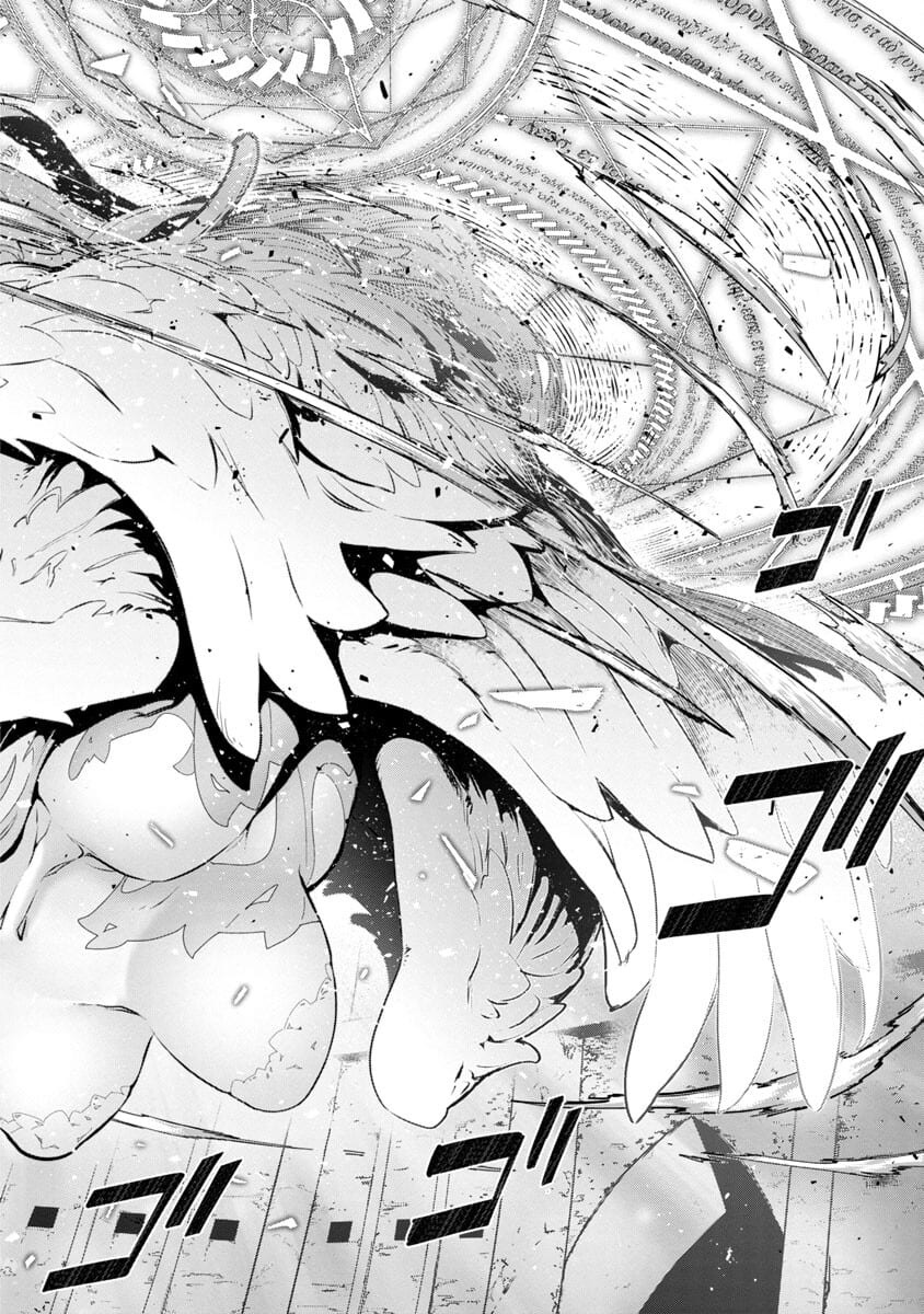 Mob kara Hajimaru Tansaku Eiyuutan Chap 1.3 - Next Chap 2.3