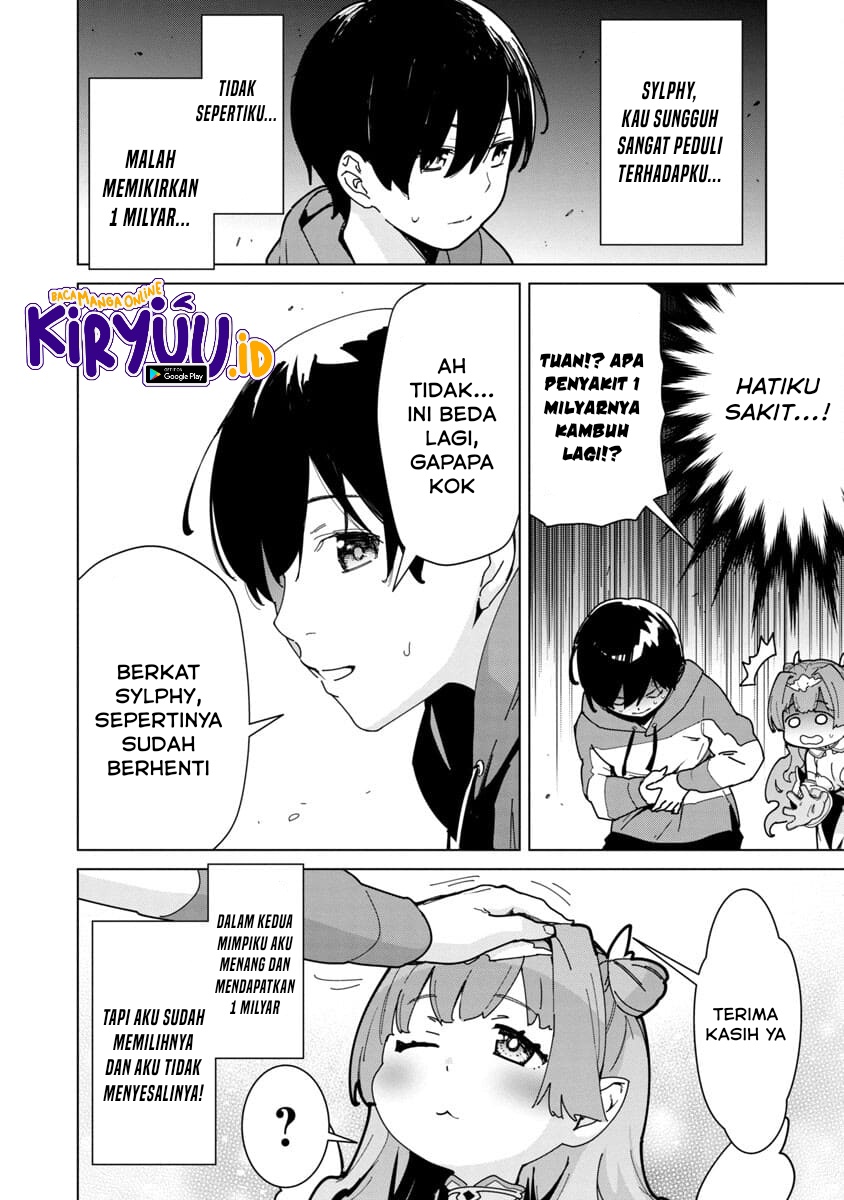 Mob kara Hajimaru Tansaku Eiyuutan Chap 2 - Next Chap 3