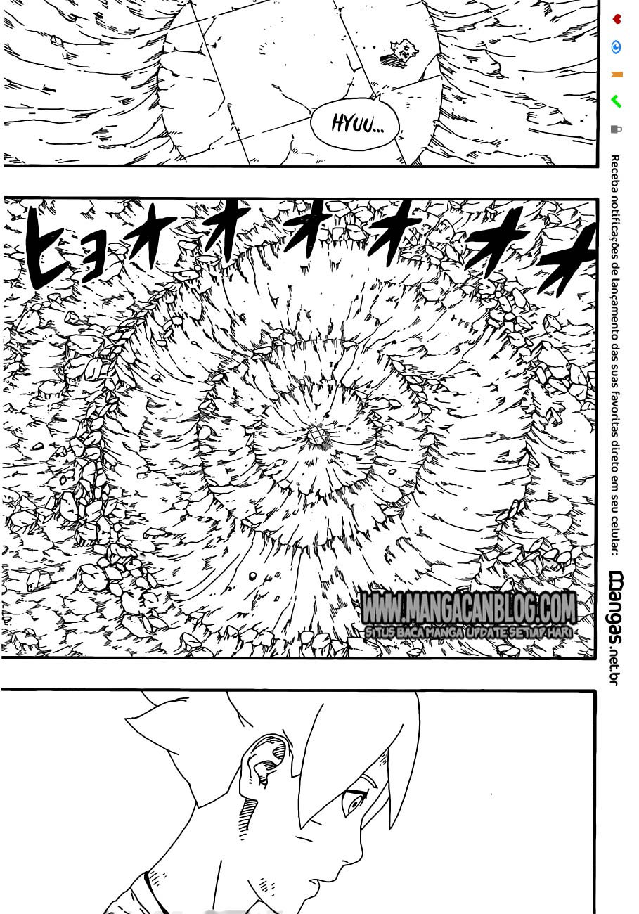 Boruto Chap 6 - Next Chap 7
