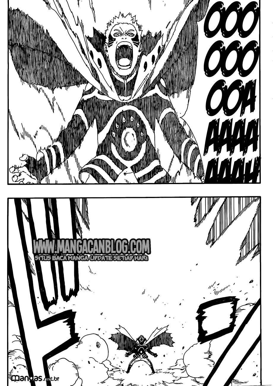Boruto Chap 6 - Next Chap 7