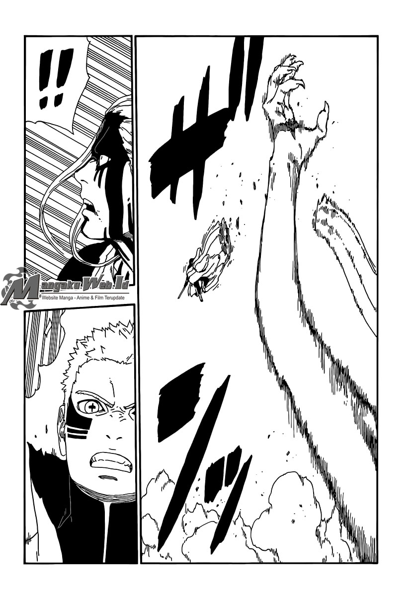 Boruto Chap 8 - Next Chap 9