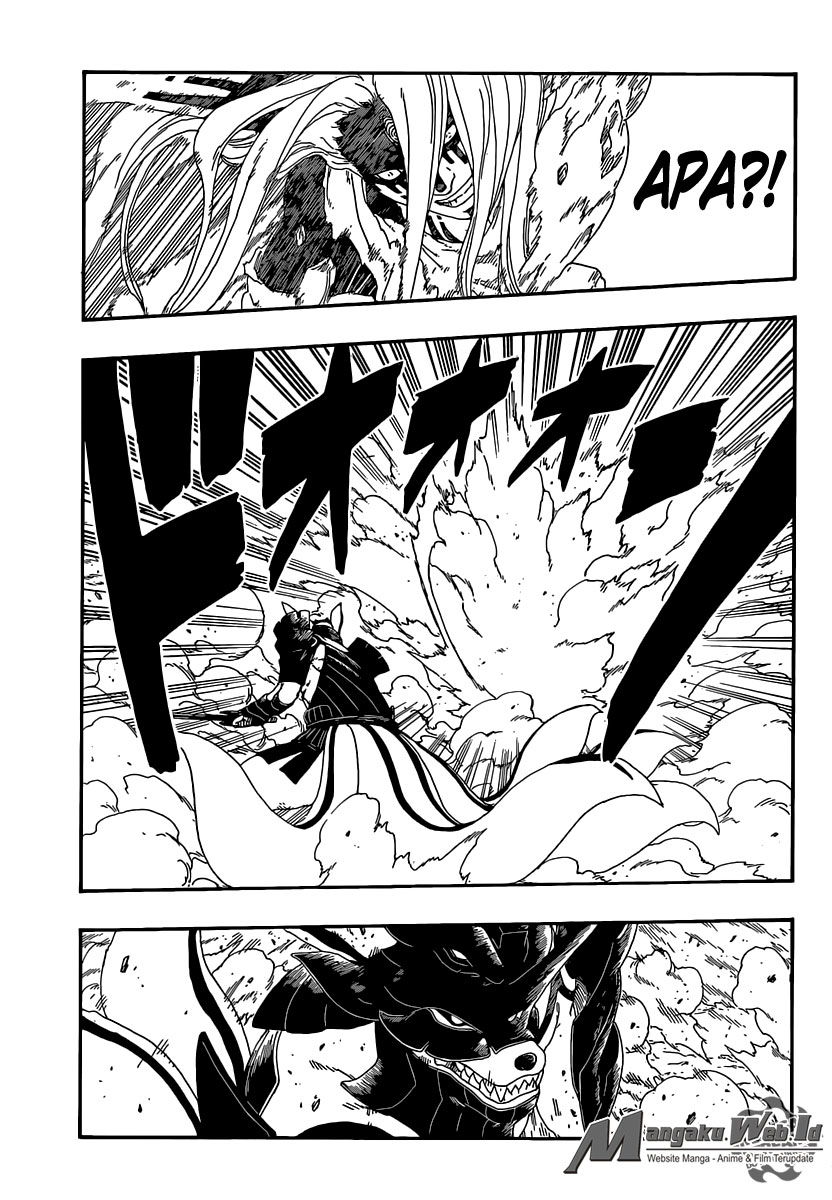 Boruto Chap 8 - Next Chap 9