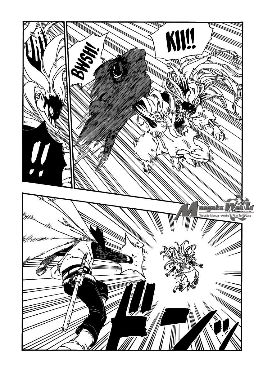 Boruto Chap 8 - Next Chap 9