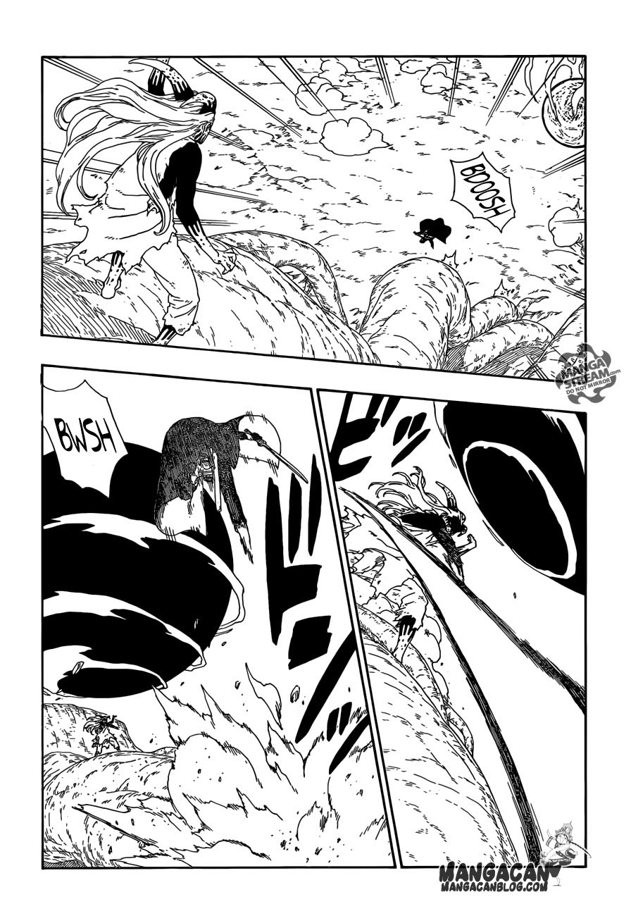 Boruto Chap 9 - Next Chap 10