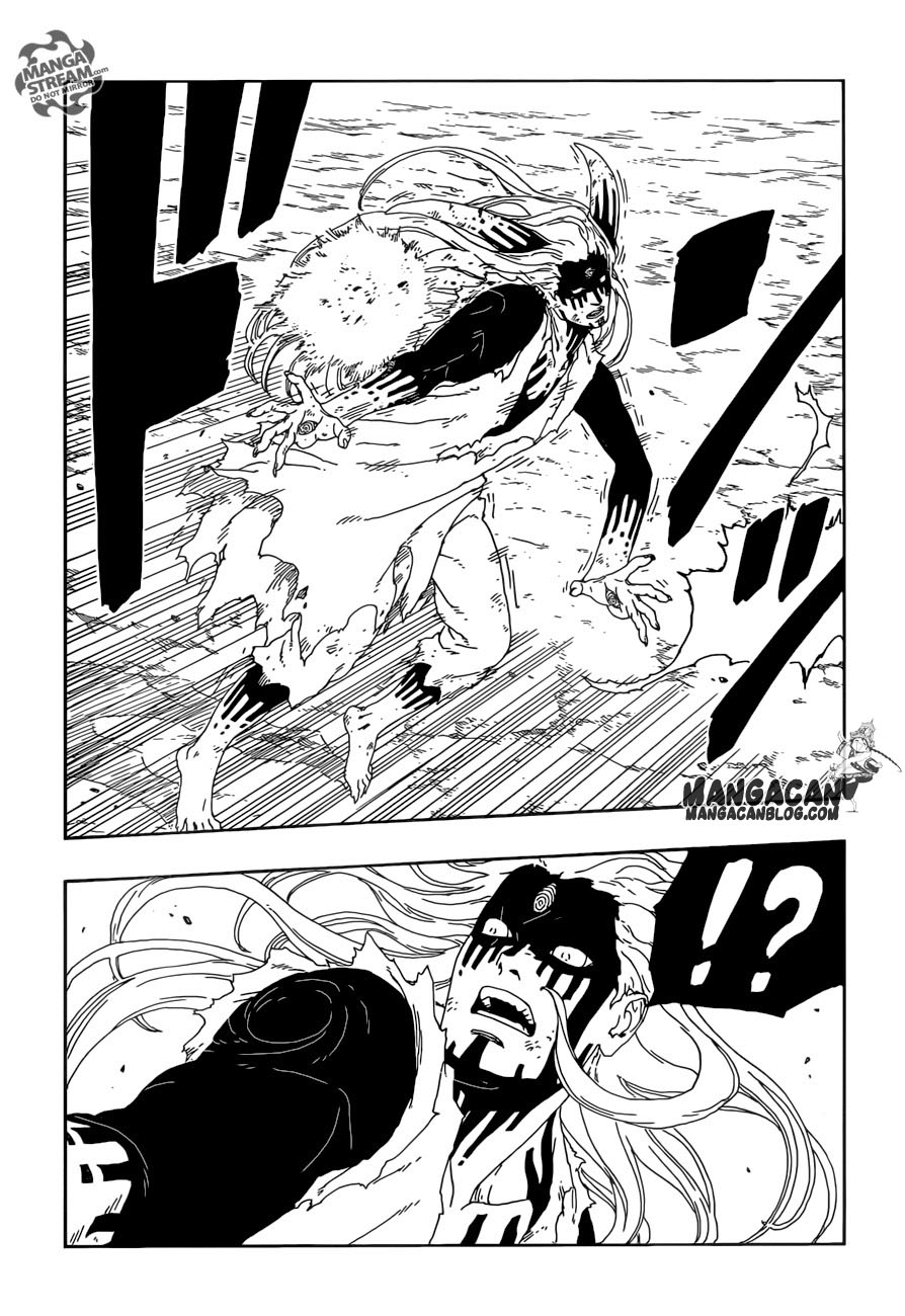 Boruto Chap 9 - Next Chap 10