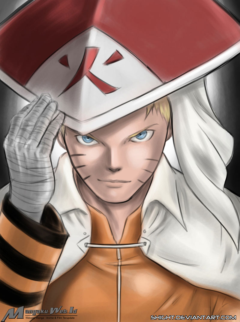 Boruto Chap 13 - Next Chap 14