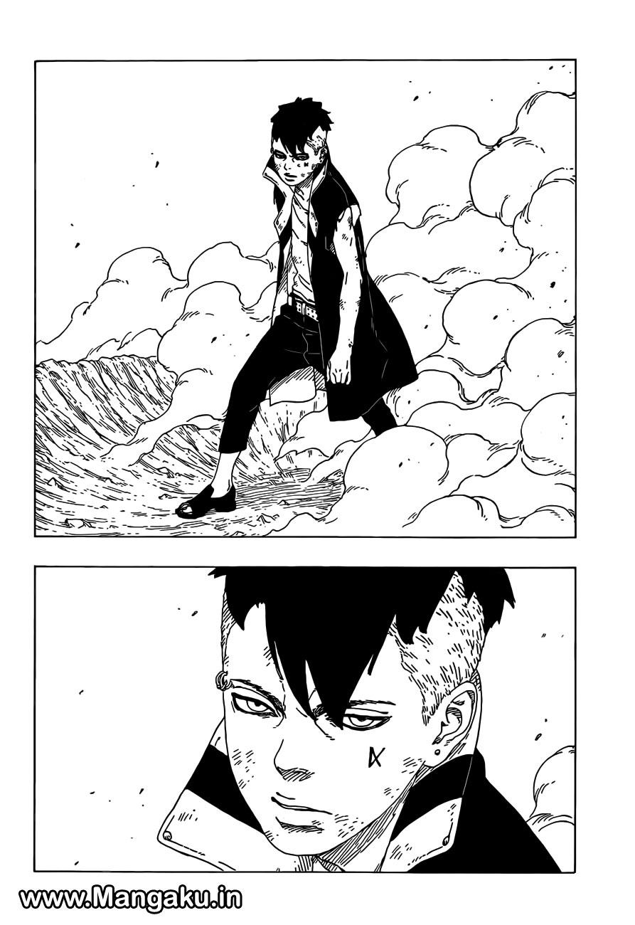 Boruto Chap 24 - Next Chap 25