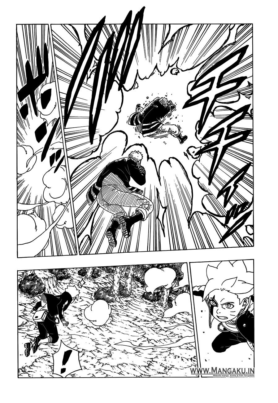 Boruto Chap 29 - Next Chap 30