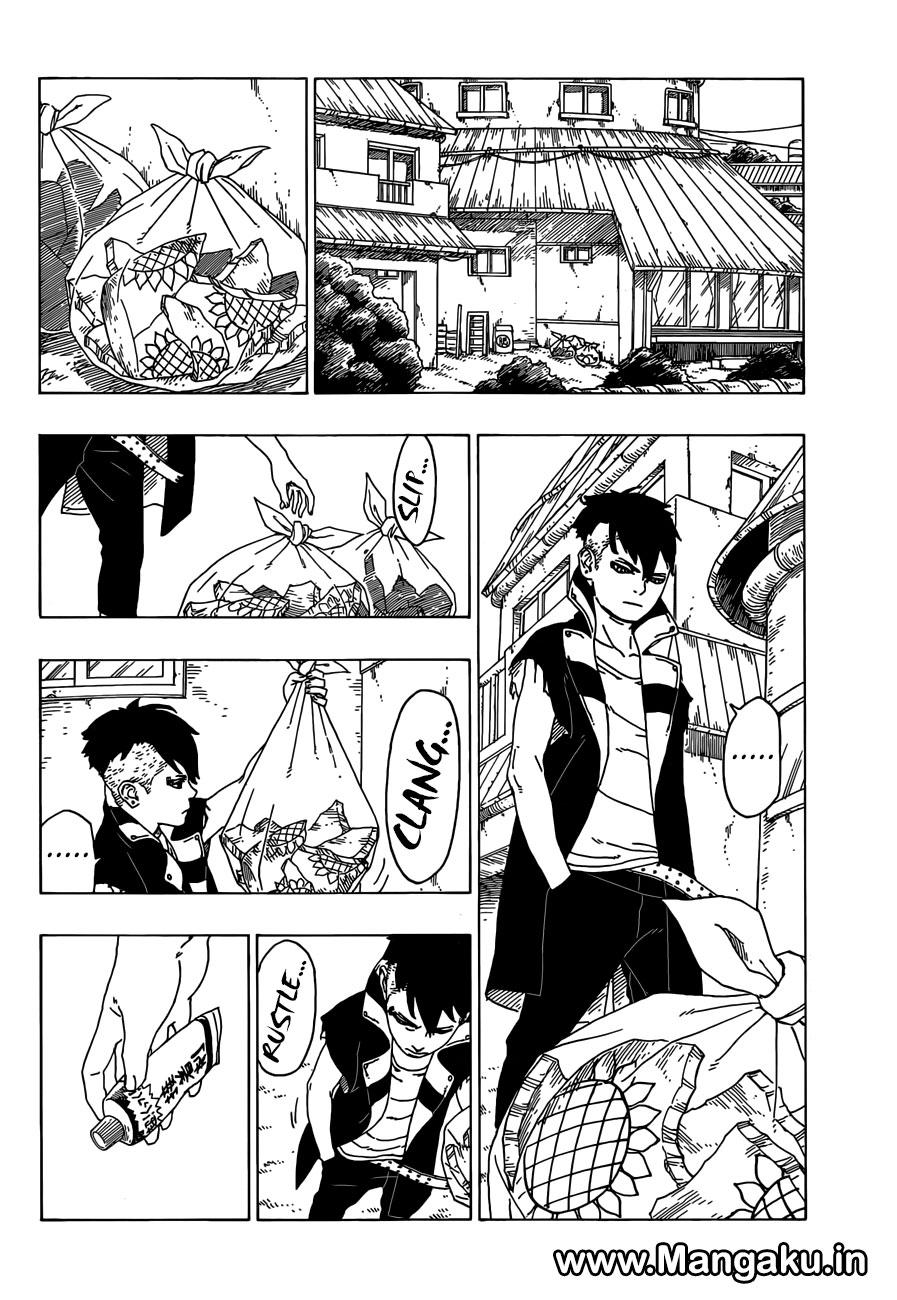 Boruto Chap 29 - Next Chap 30
