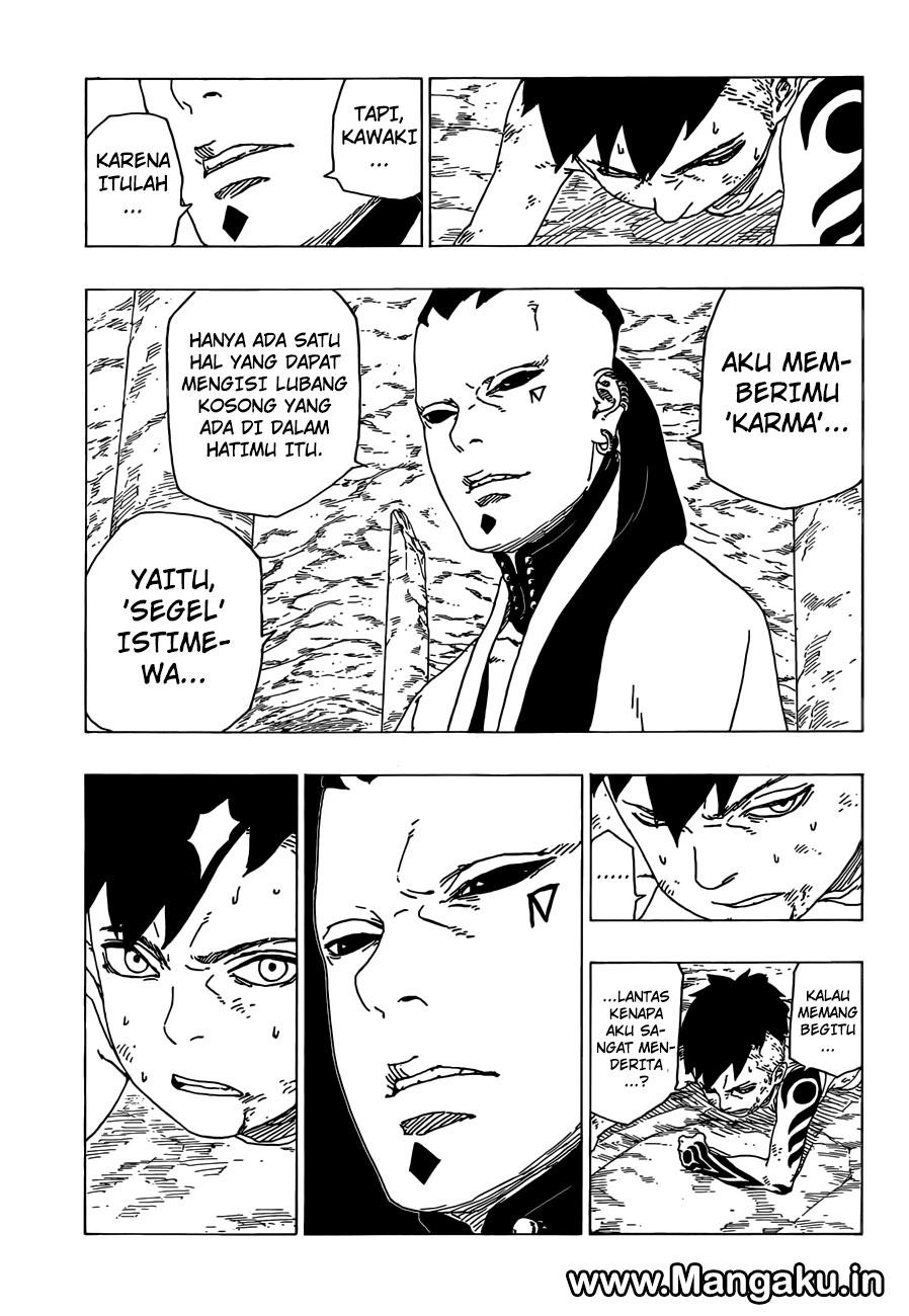 Boruto Chap 29 - Next Chap 30