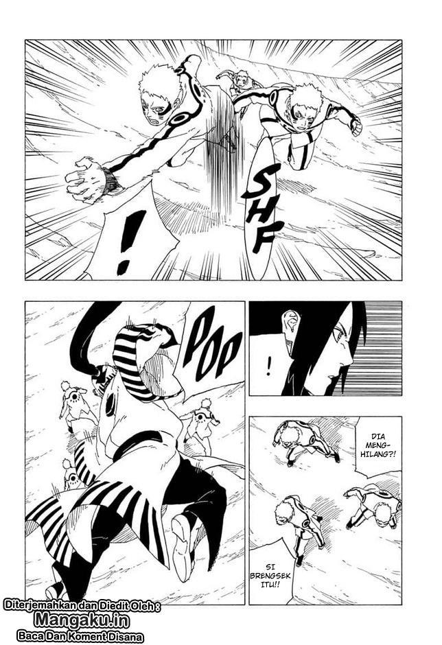 Boruto Chap 37.2 - Next Chap 38.2