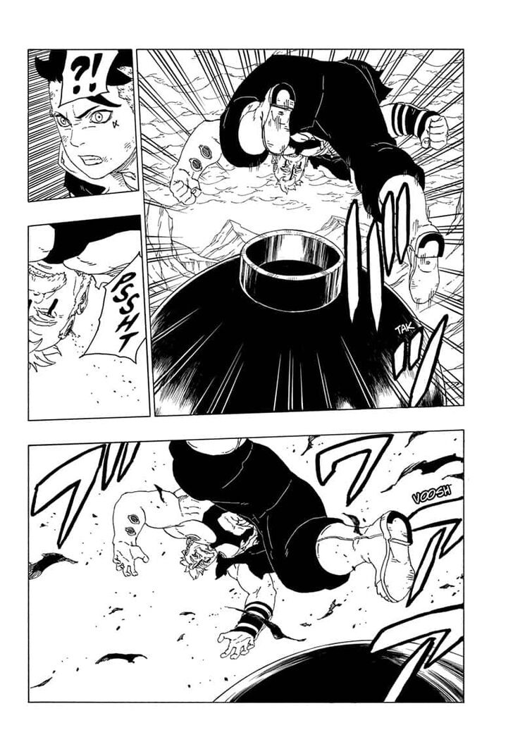 Boruto Chap 42.1 - Next Chap 43.1