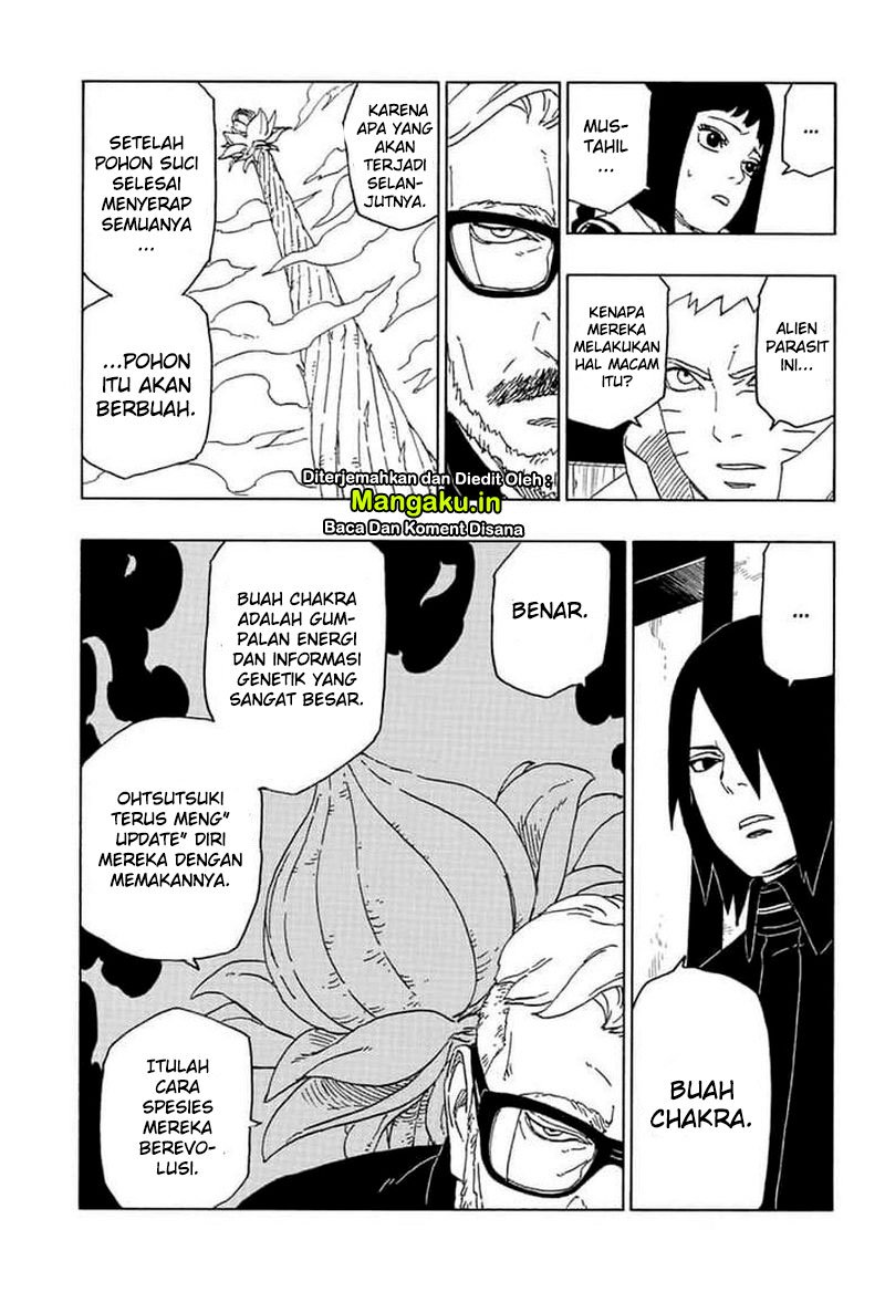 Boruto Chap 45.2 - Next Chap 46.2