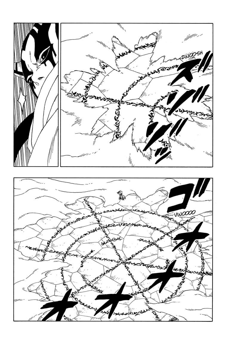 Boruto Chap 46 - Next Chap 47